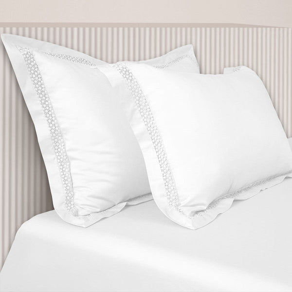 550 THREAD COUNT BOTANIC MYSTIQUE BEDSHEETS