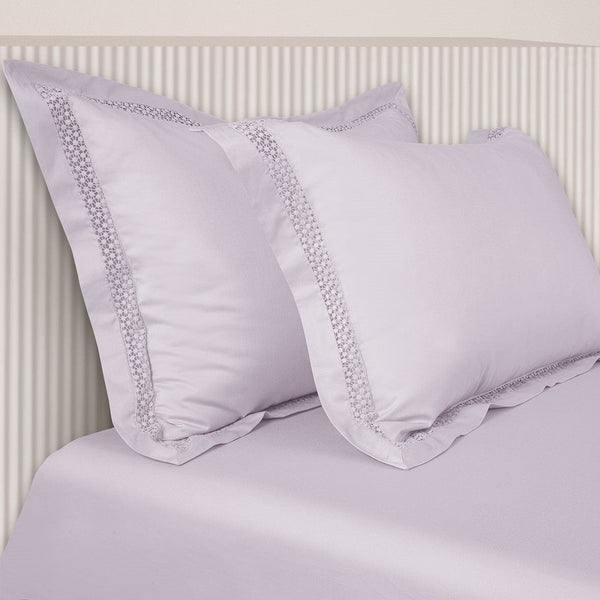 550 THREAD COUNT BOTANIC MYSTIQUE BEDSHEETS