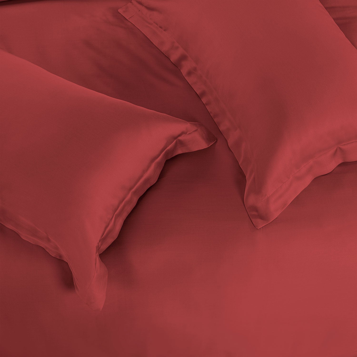 Bamboo Mint 4PC Bedding Set