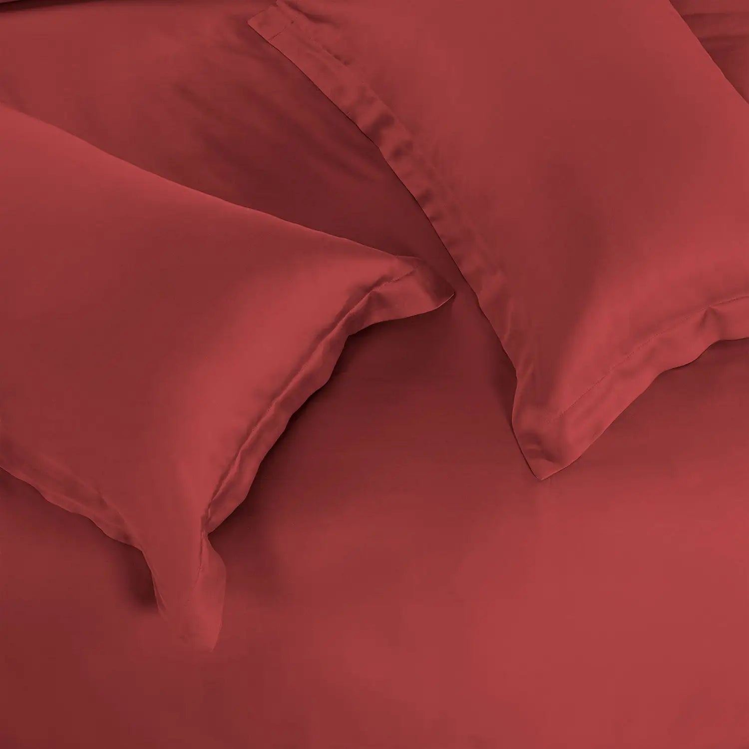 Bamboo Mint  Bedding Set