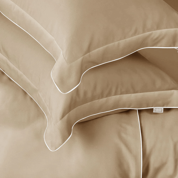 500 THREAD COUNT ITALIAN COTTON PILLOW COVER