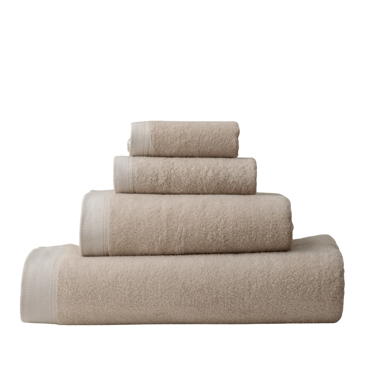 The Classic Bamboo XL Bath Towels