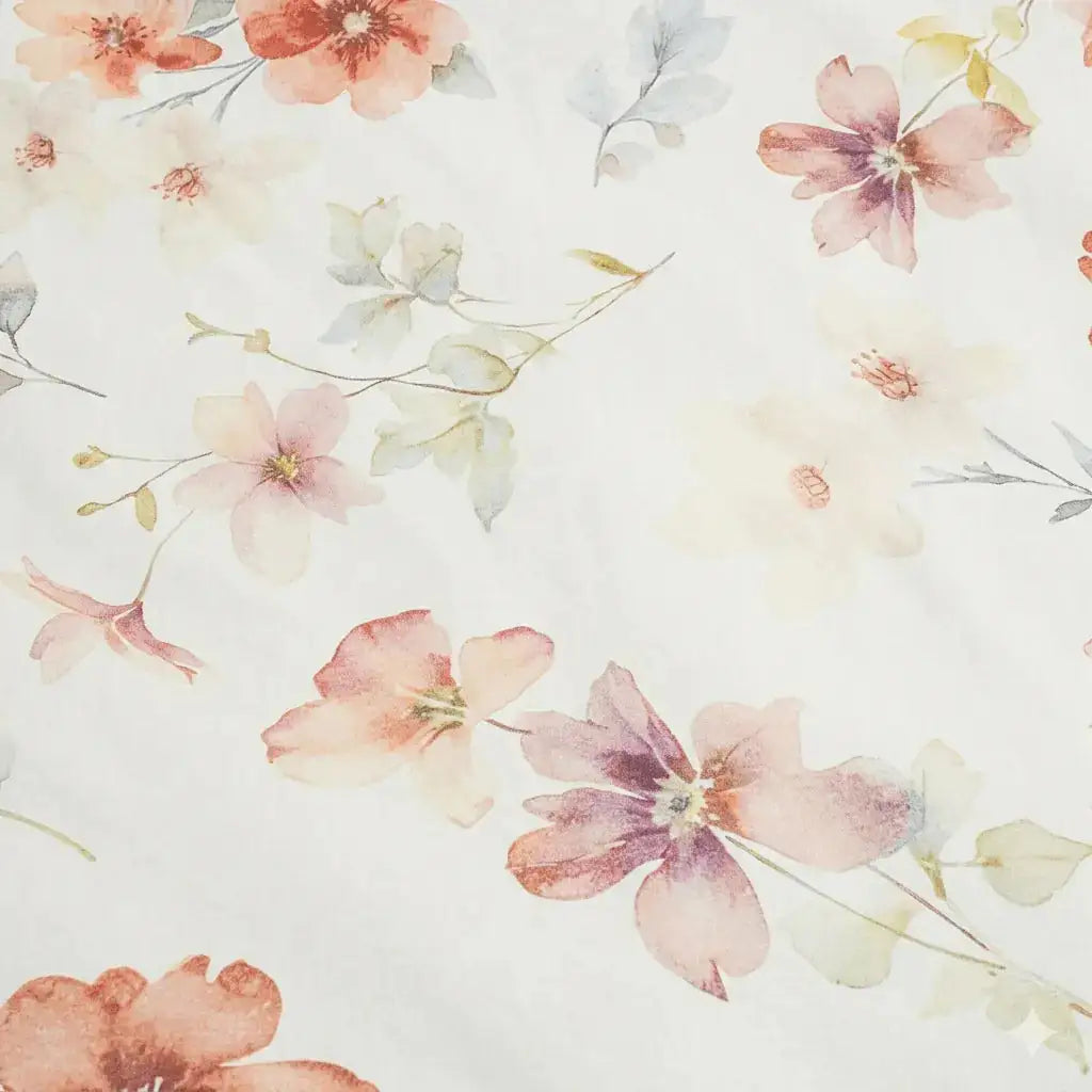 Fluffy Quilt