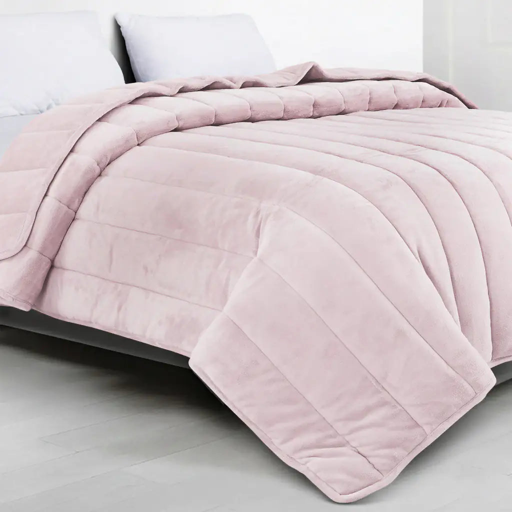 Blush Pink