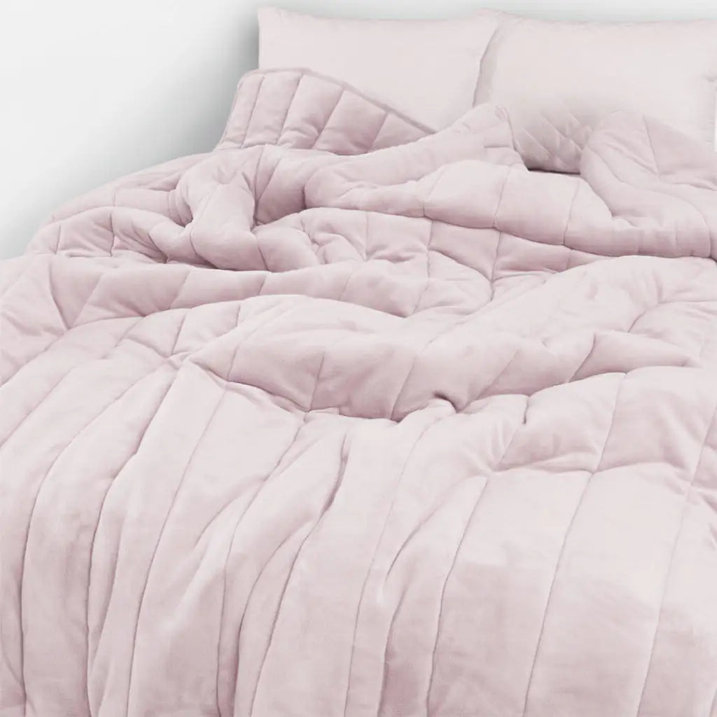 Blush Pink
