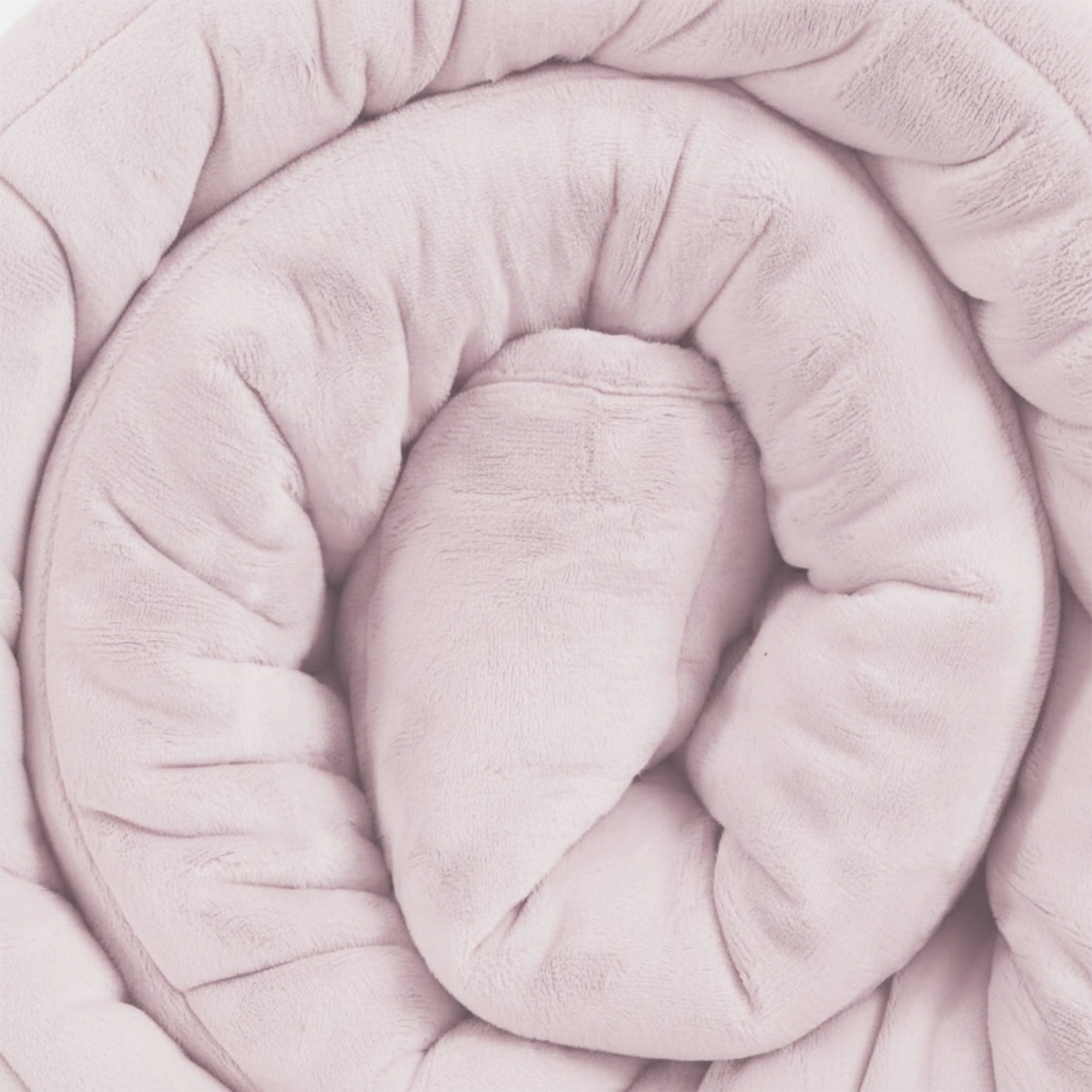 Blush Pink