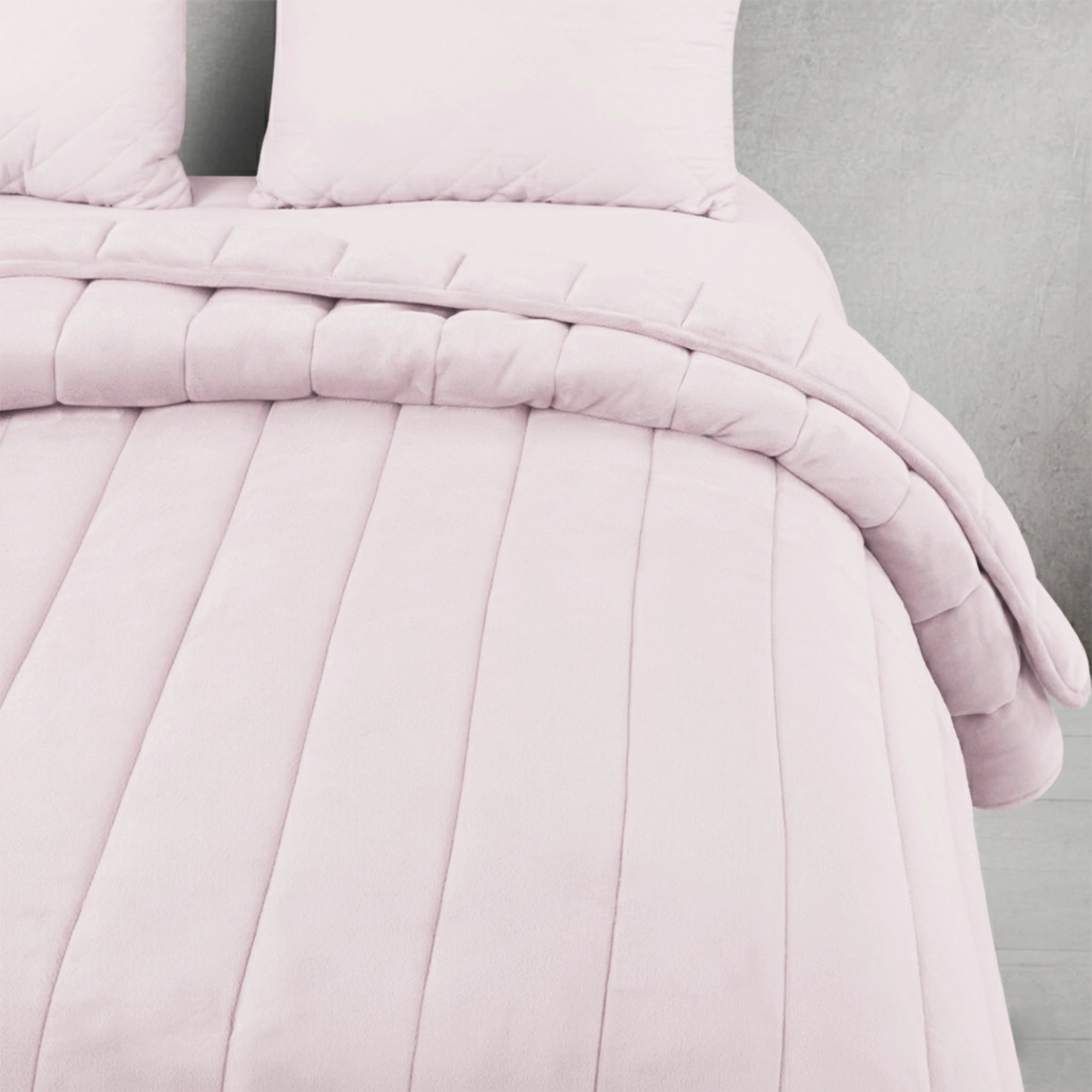 Blush Pink