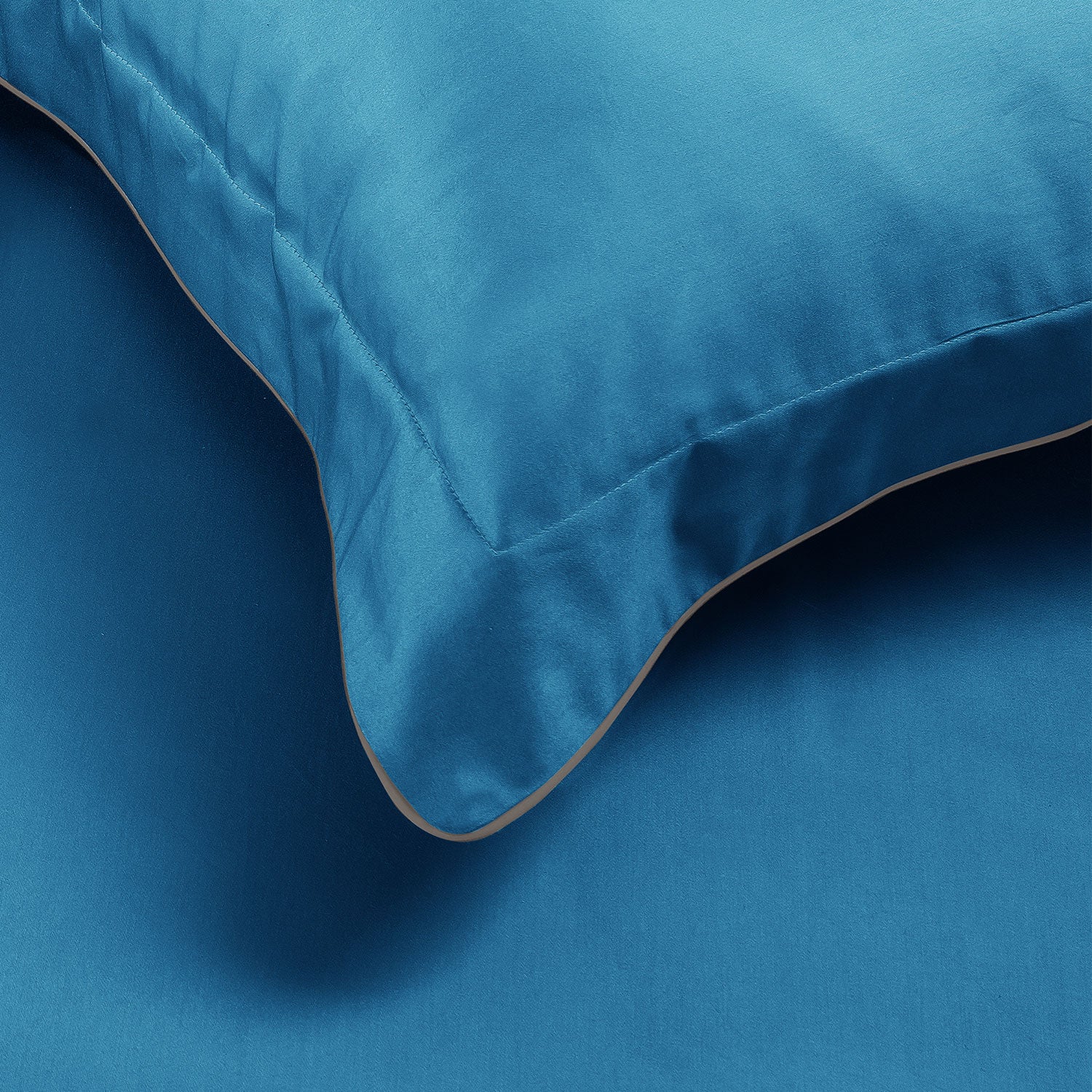 500TC Italian 3PC Bedding Set