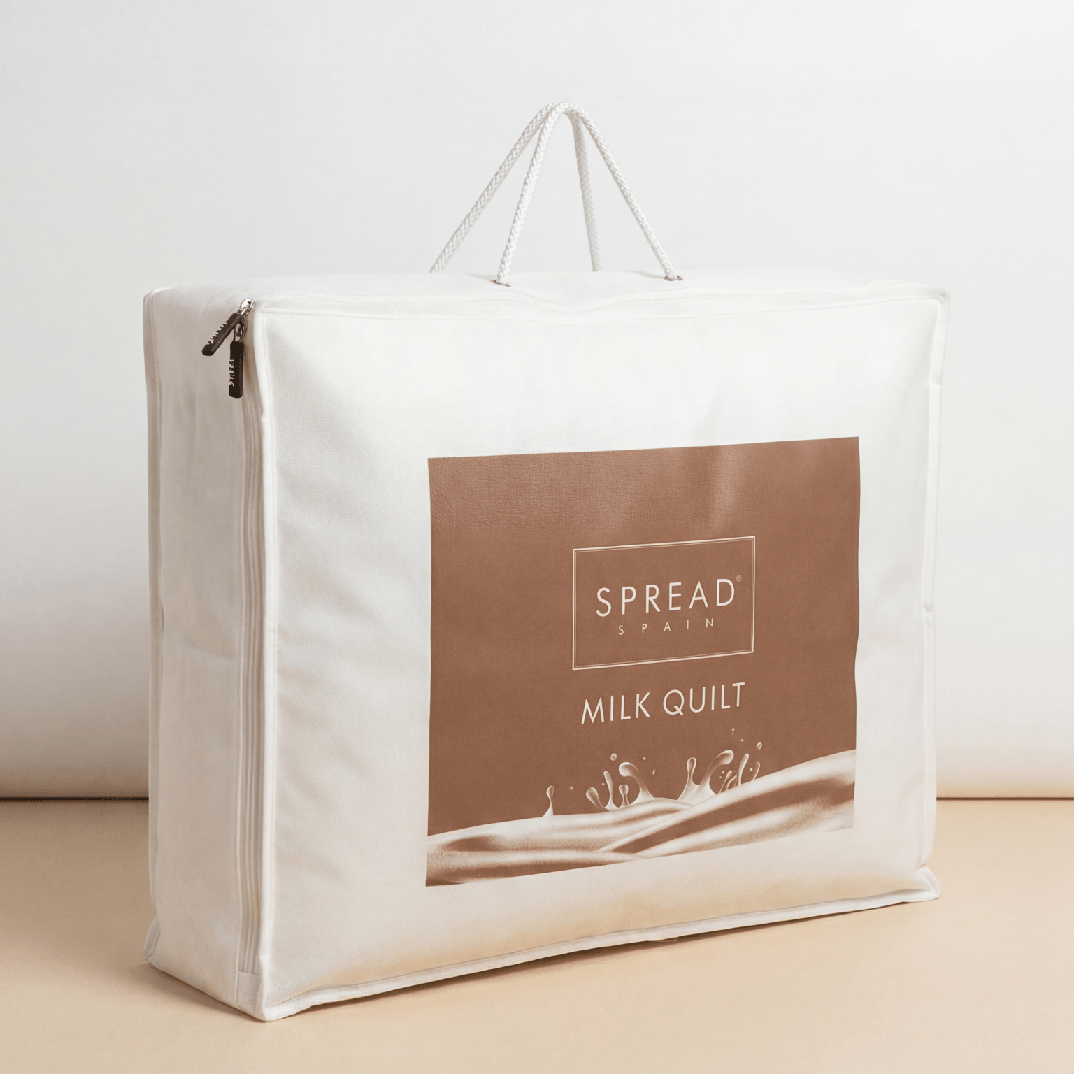 Milk Quilt For Extreme Winters - 350 GSM