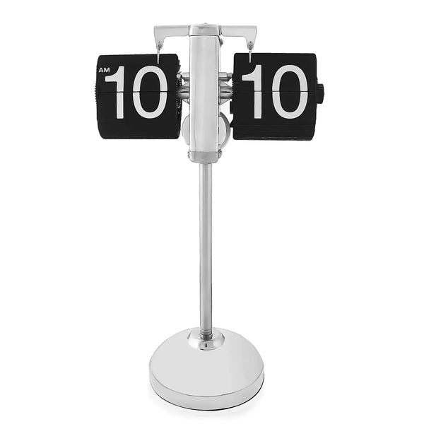 Functional Art Decorative Silent Wall and Table Clocks