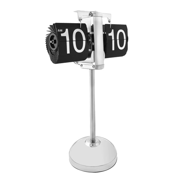 Functional Clock Functional Art Decorative Silent Wall and Table Clocks