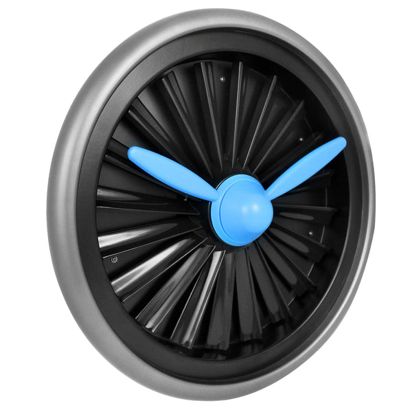 CLOCK HY 031