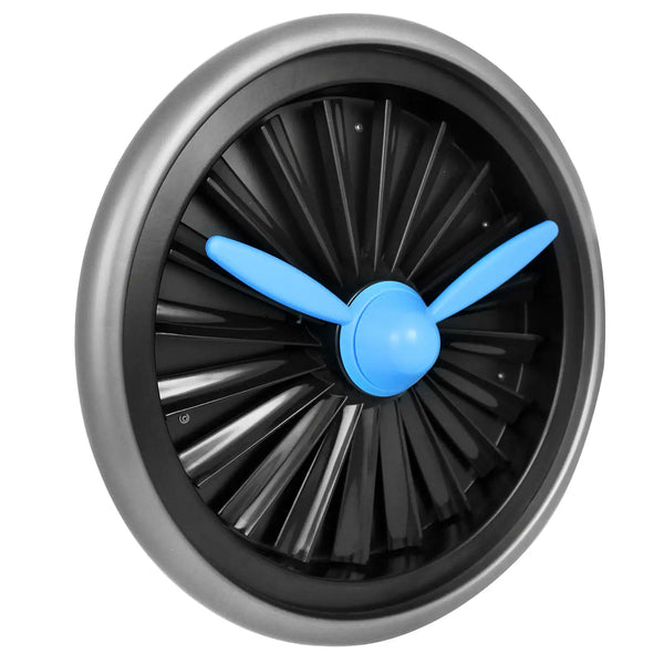 Functional Art Decorative Silent Wall and Table Clocks