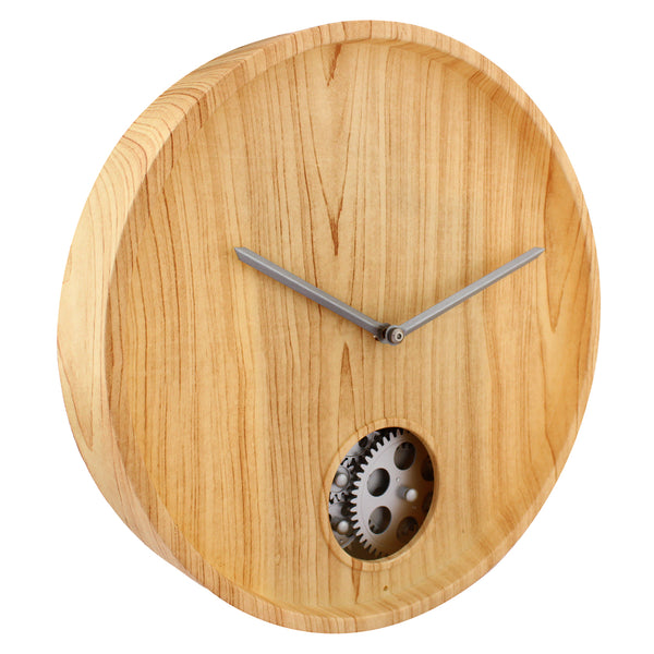 CLOCK HY 041