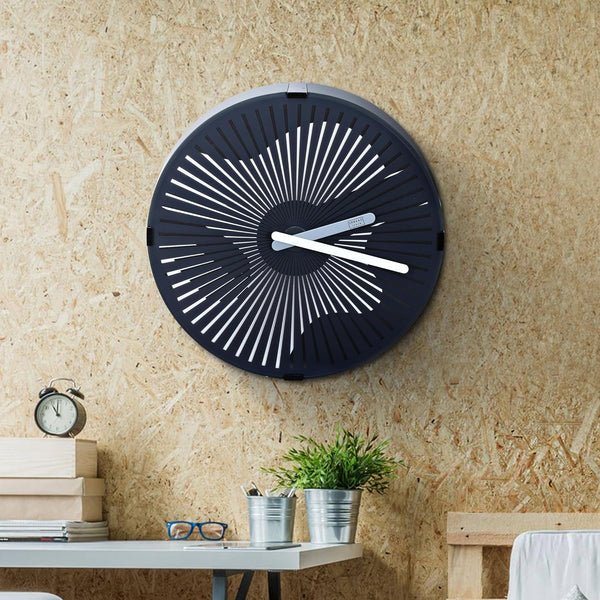 CLOCK HY 106