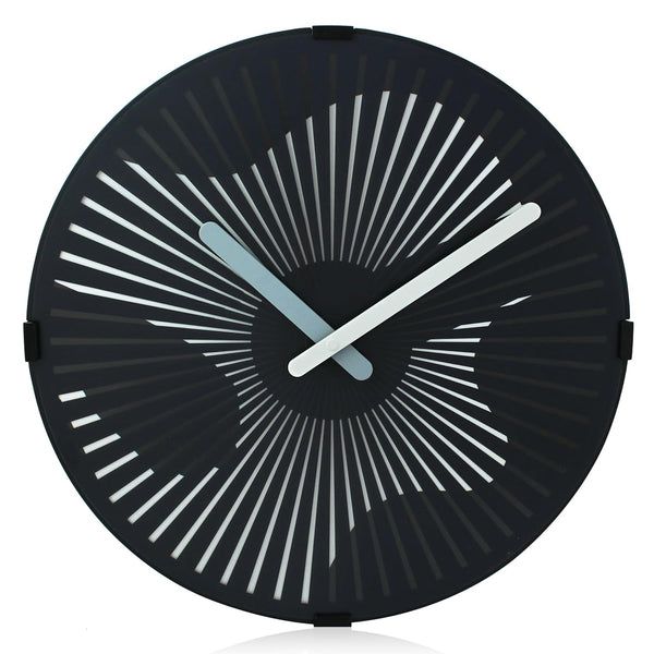 CLOCK HY 106