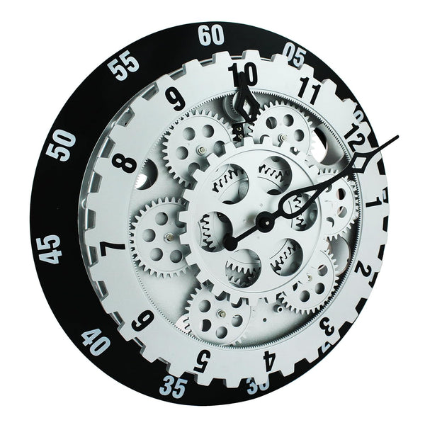 CLOCK HY 110