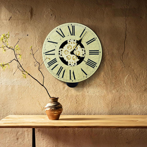CLOCK HY 111