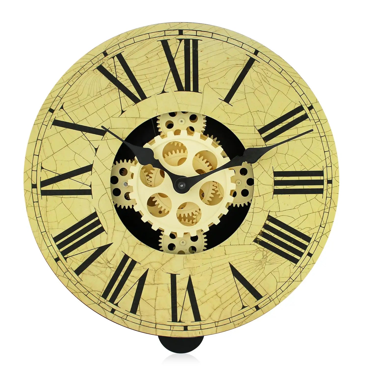 CLOCK HY 111