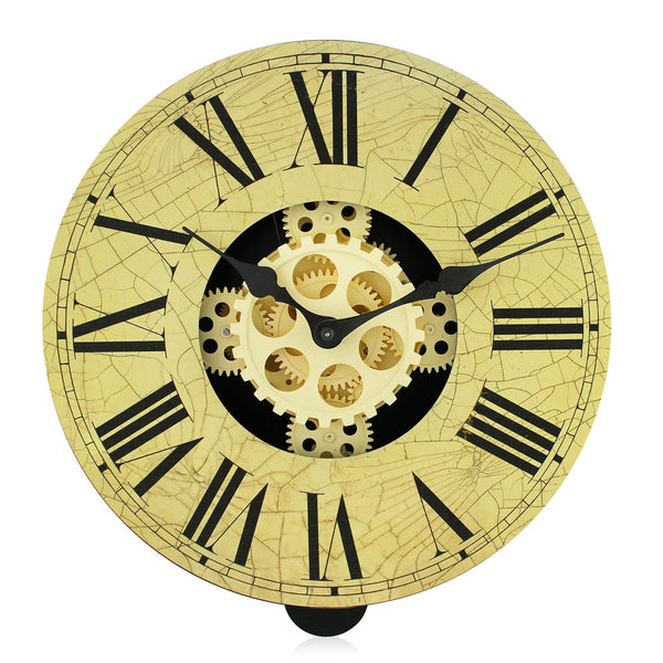 CLOCK HY 111