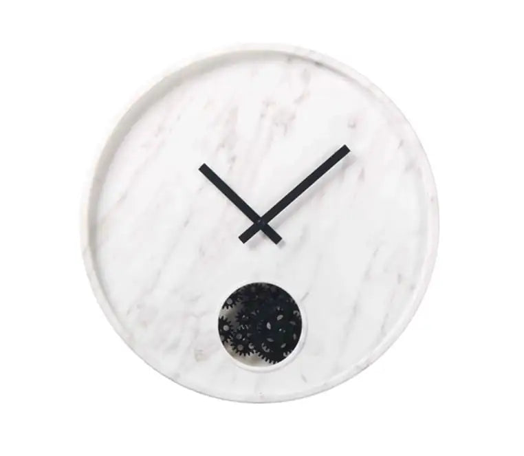 Functional Art Decorative Silent Wall and Table Clocks