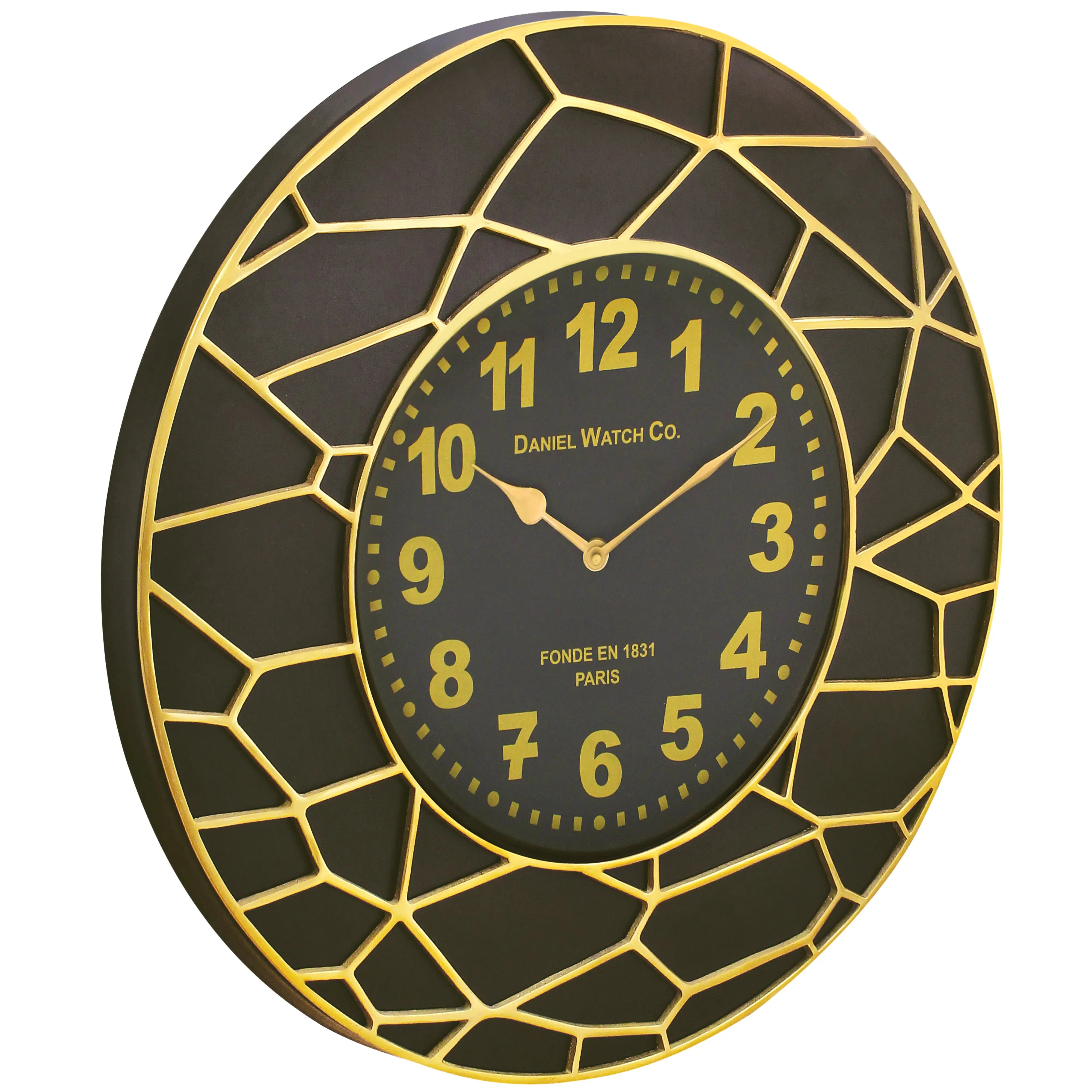 CLOCK MB 401 LARGE