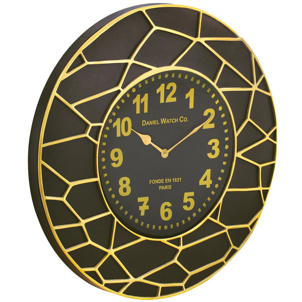 Functional Clock Functional Art Decorative Silent Wall and Table Clocks