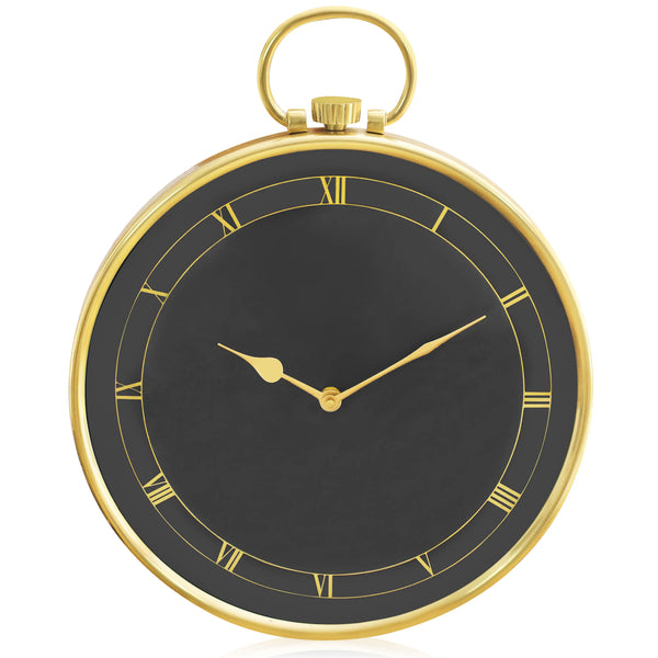 Functional Clock Functional Art Decorative Silent Wall and Table Clocks