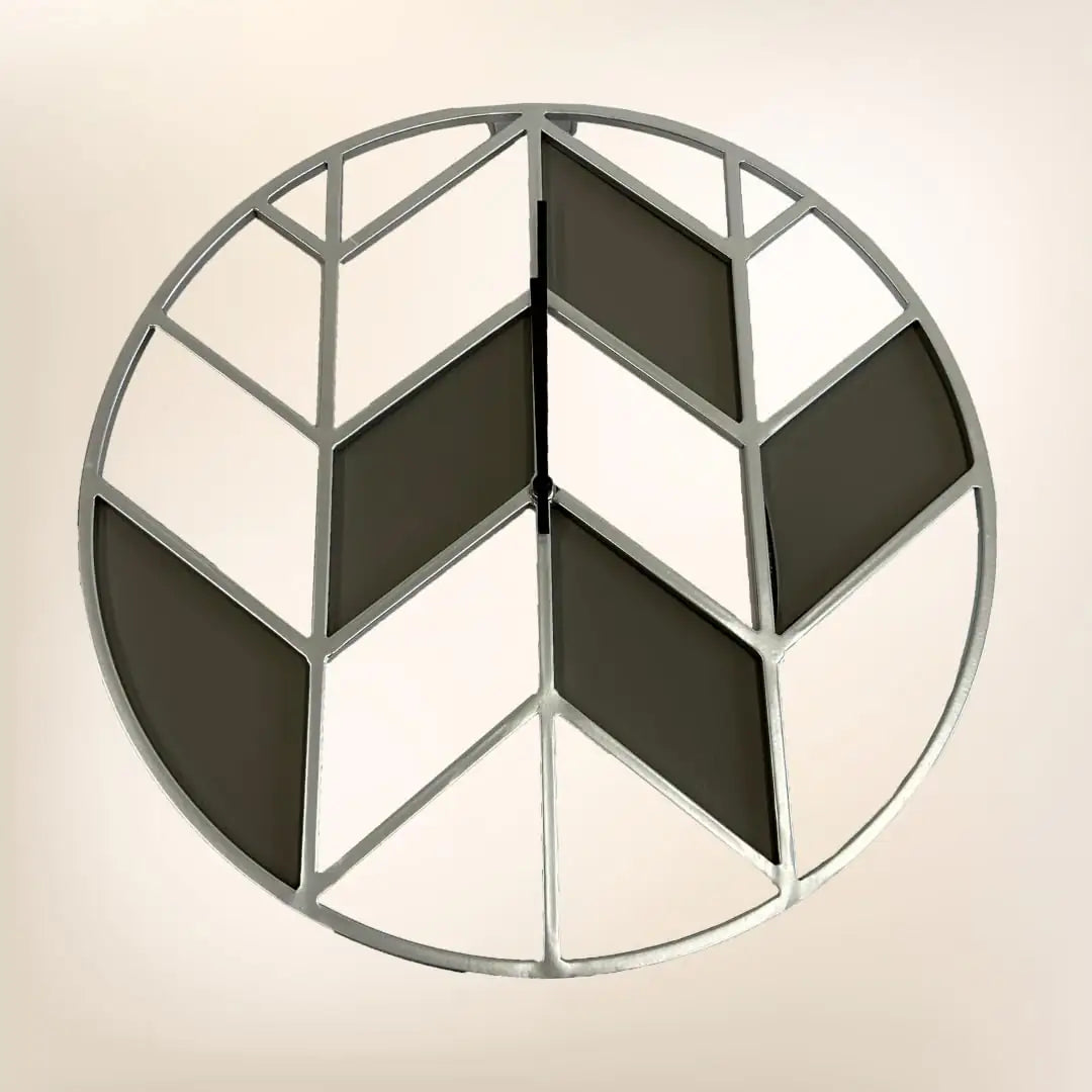 Functional Art Decorative Silent Wall and Table Clocks