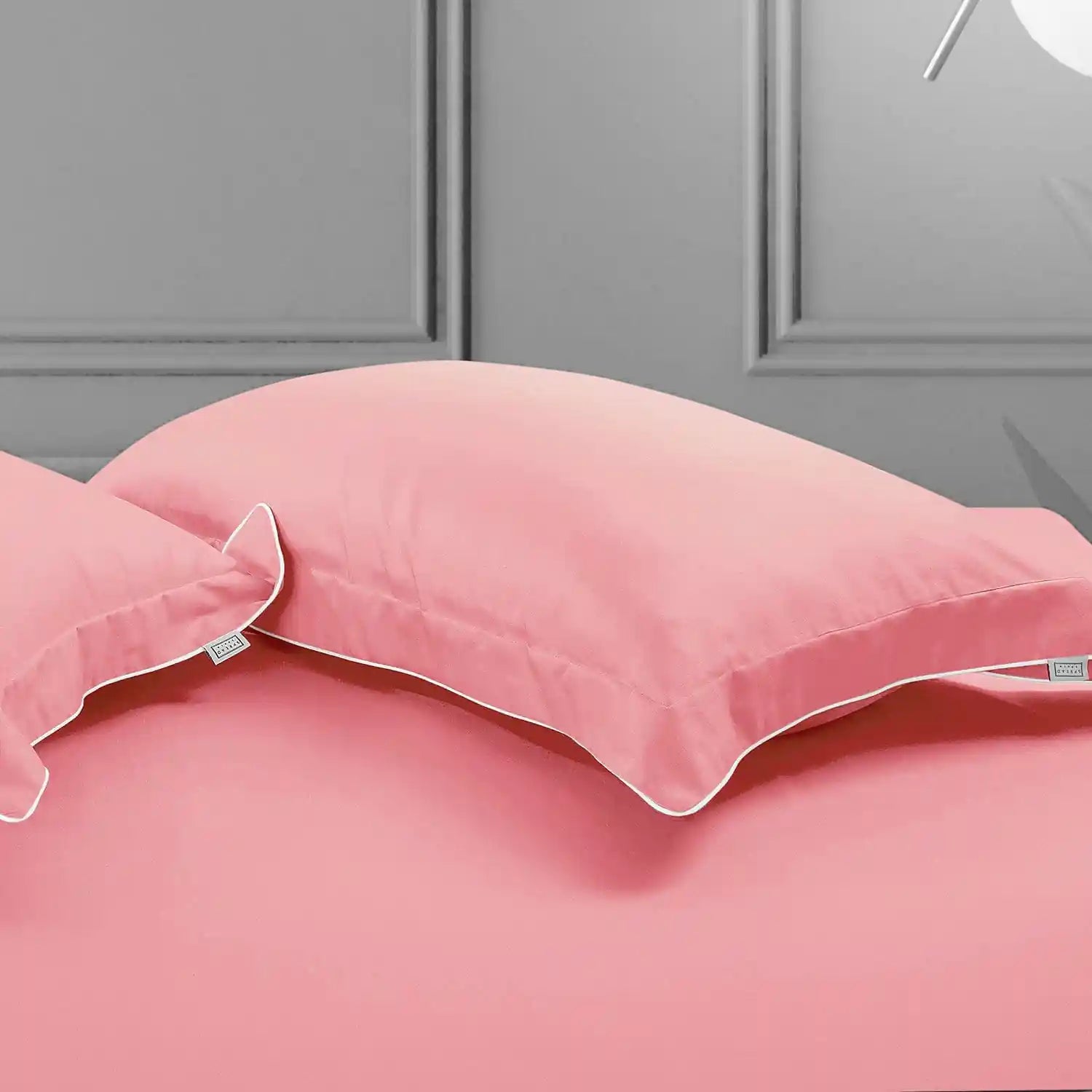 500TC Italian 3PC Bedding Set