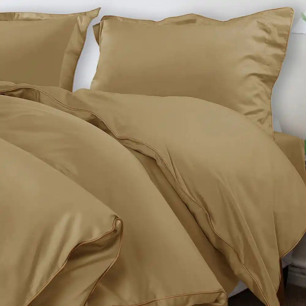 500TC Italian Cotton Bedding Collection