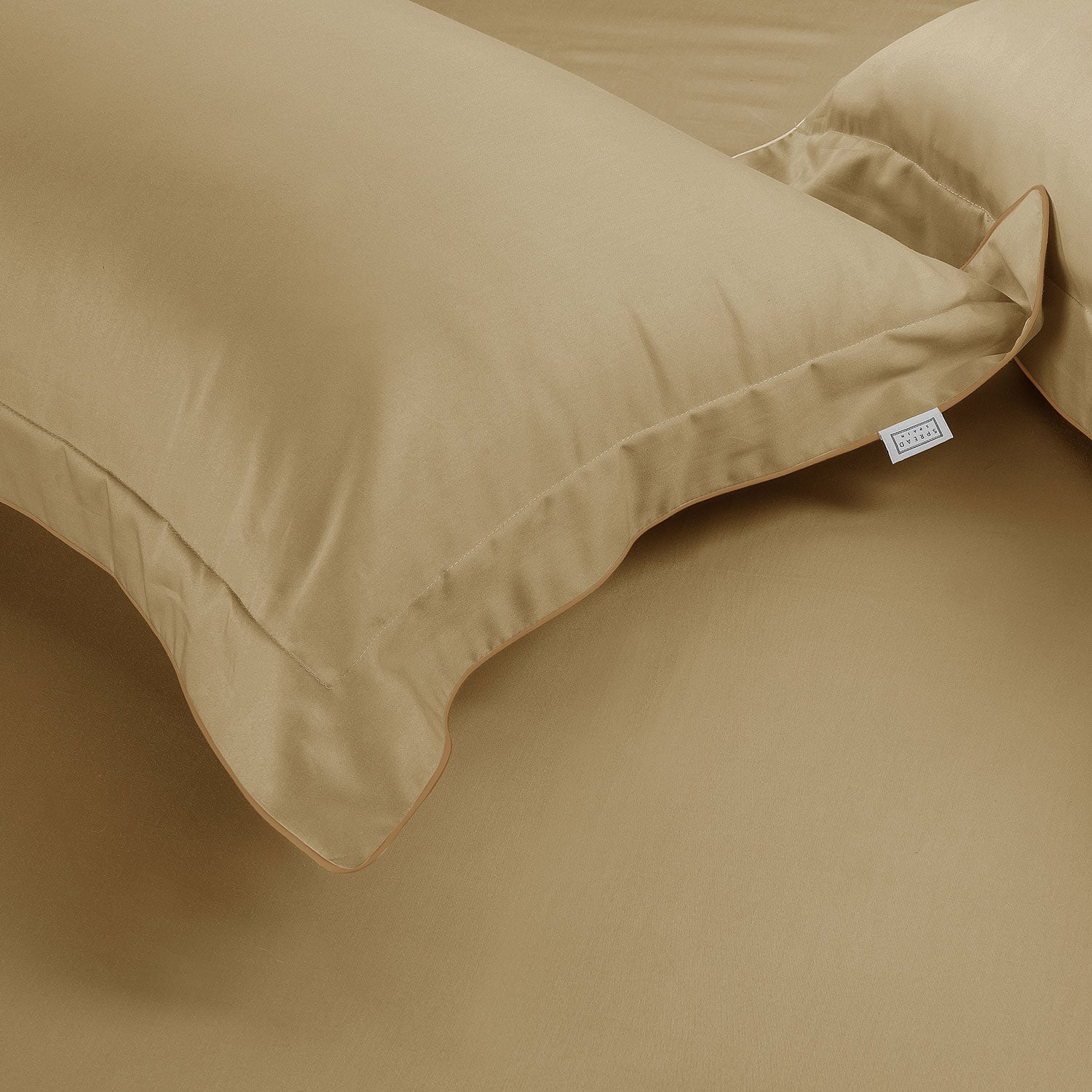 500TC Italian 3PC Bedding Set