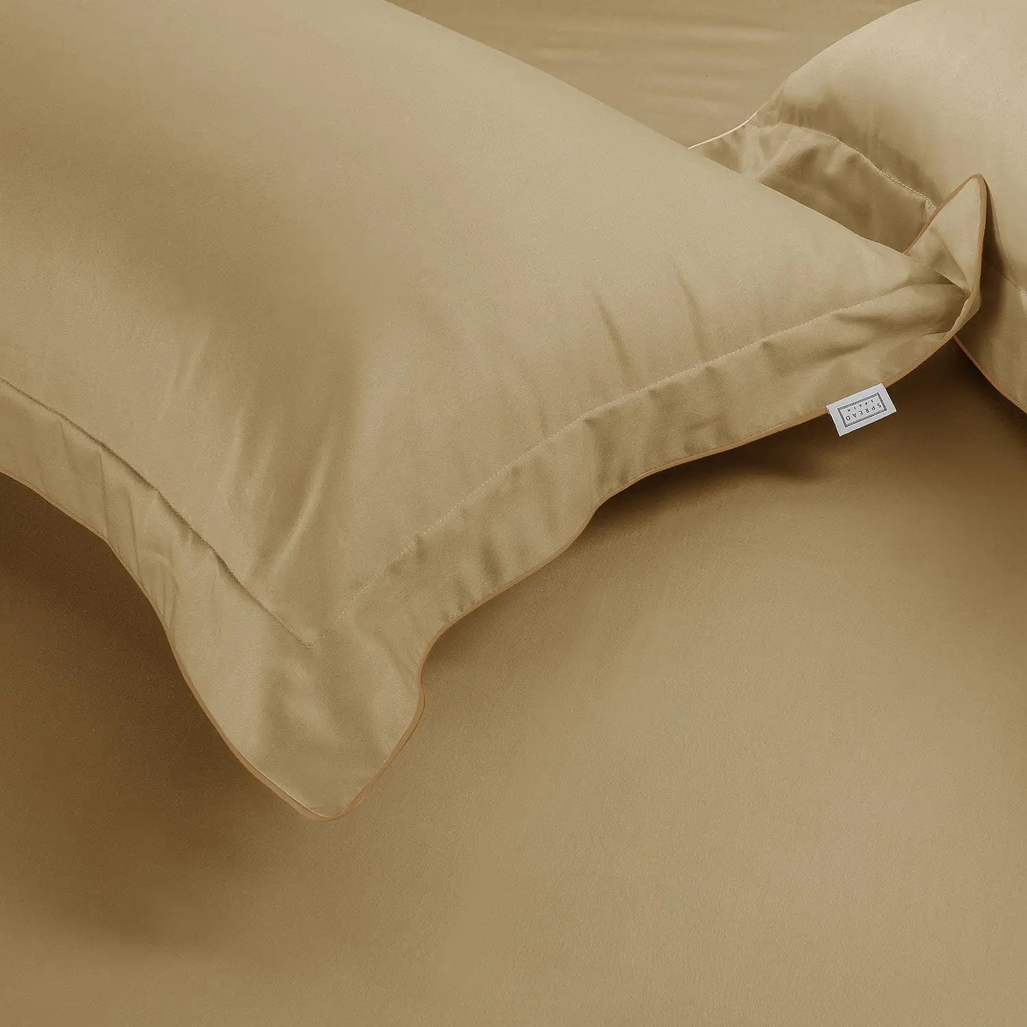 500TC Italian Pillow Cover