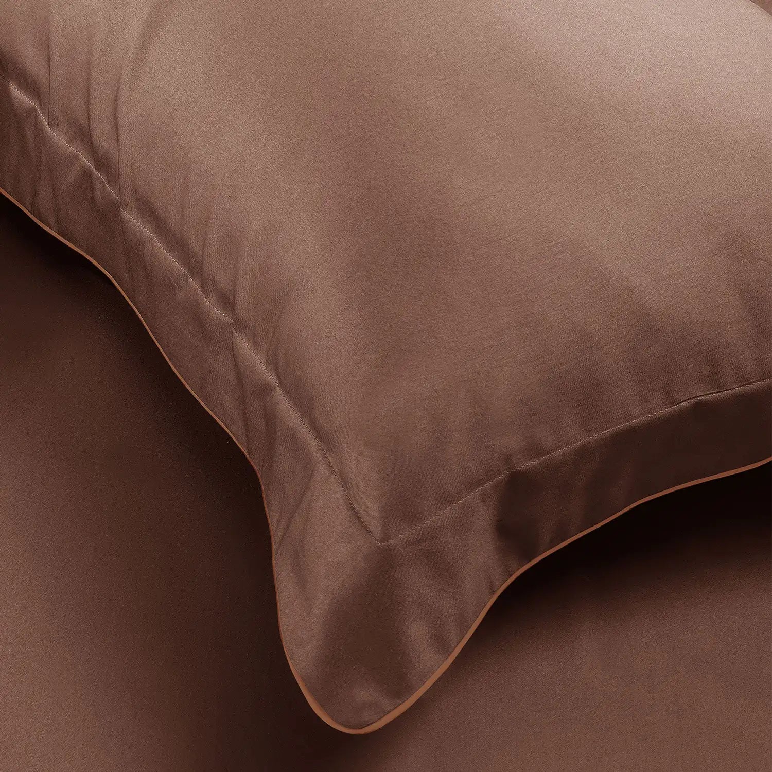 500TC Italian Pillow Cover
