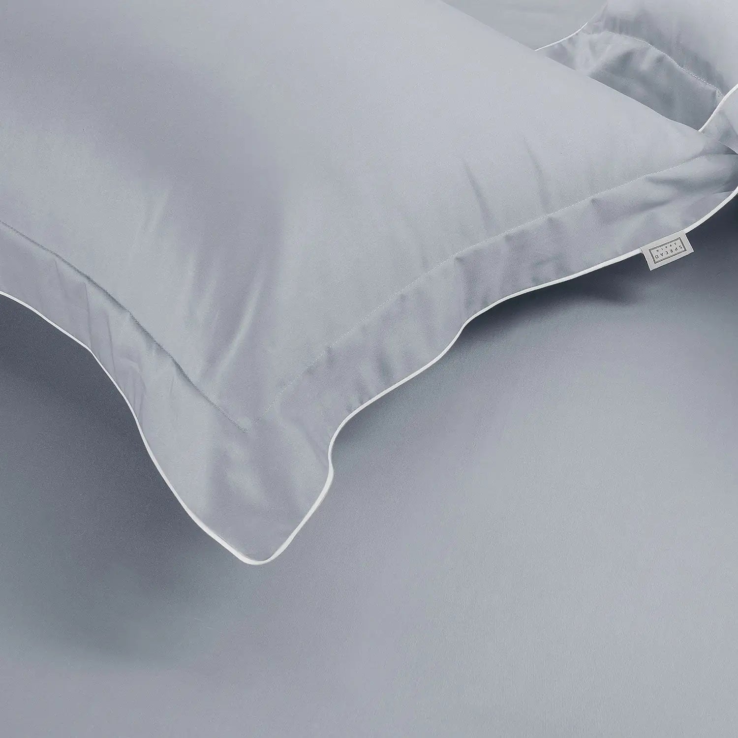 500TC Italian Pillow Cover