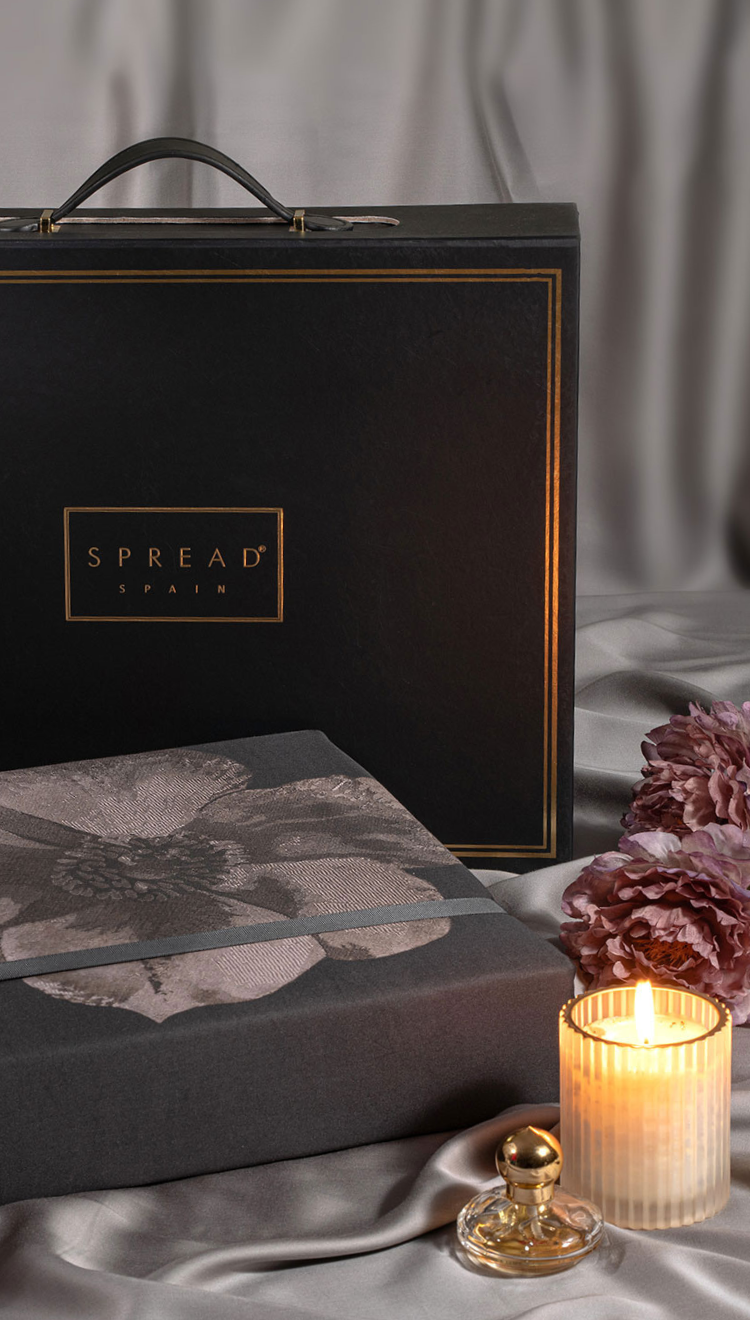 Spread Home Products - Spread Spain