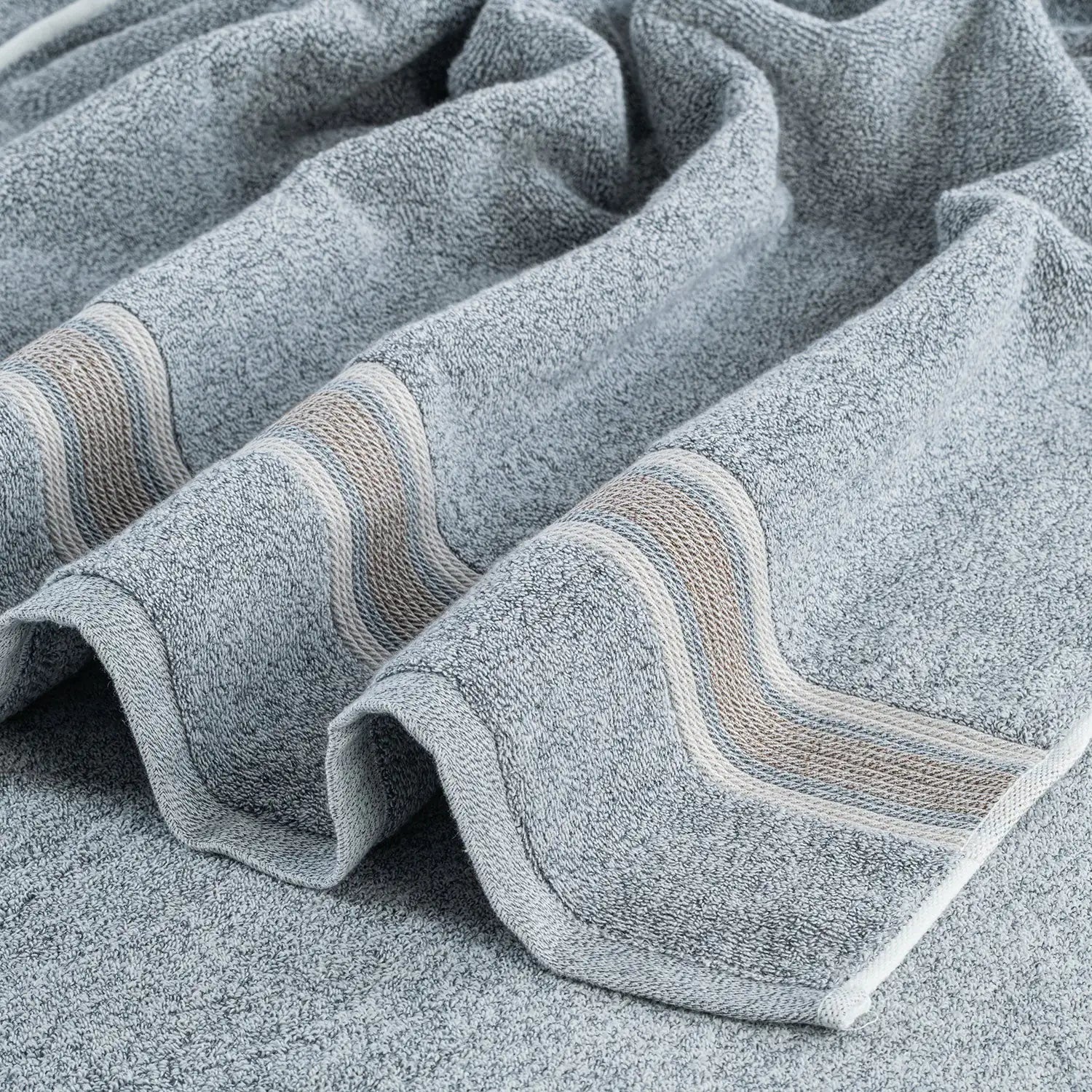 Water & Soil Towels