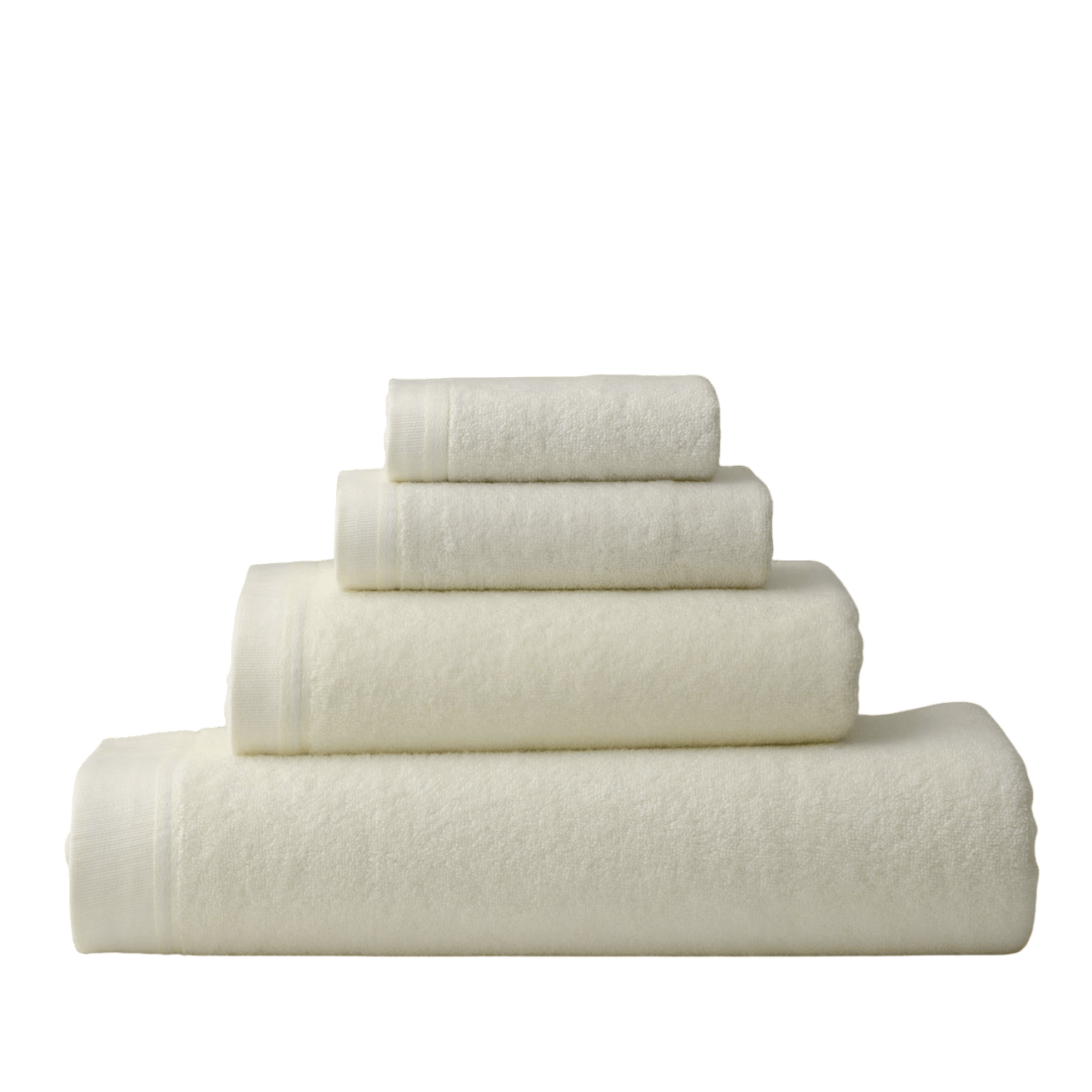 The Classic Bamboo XL Bath Towels