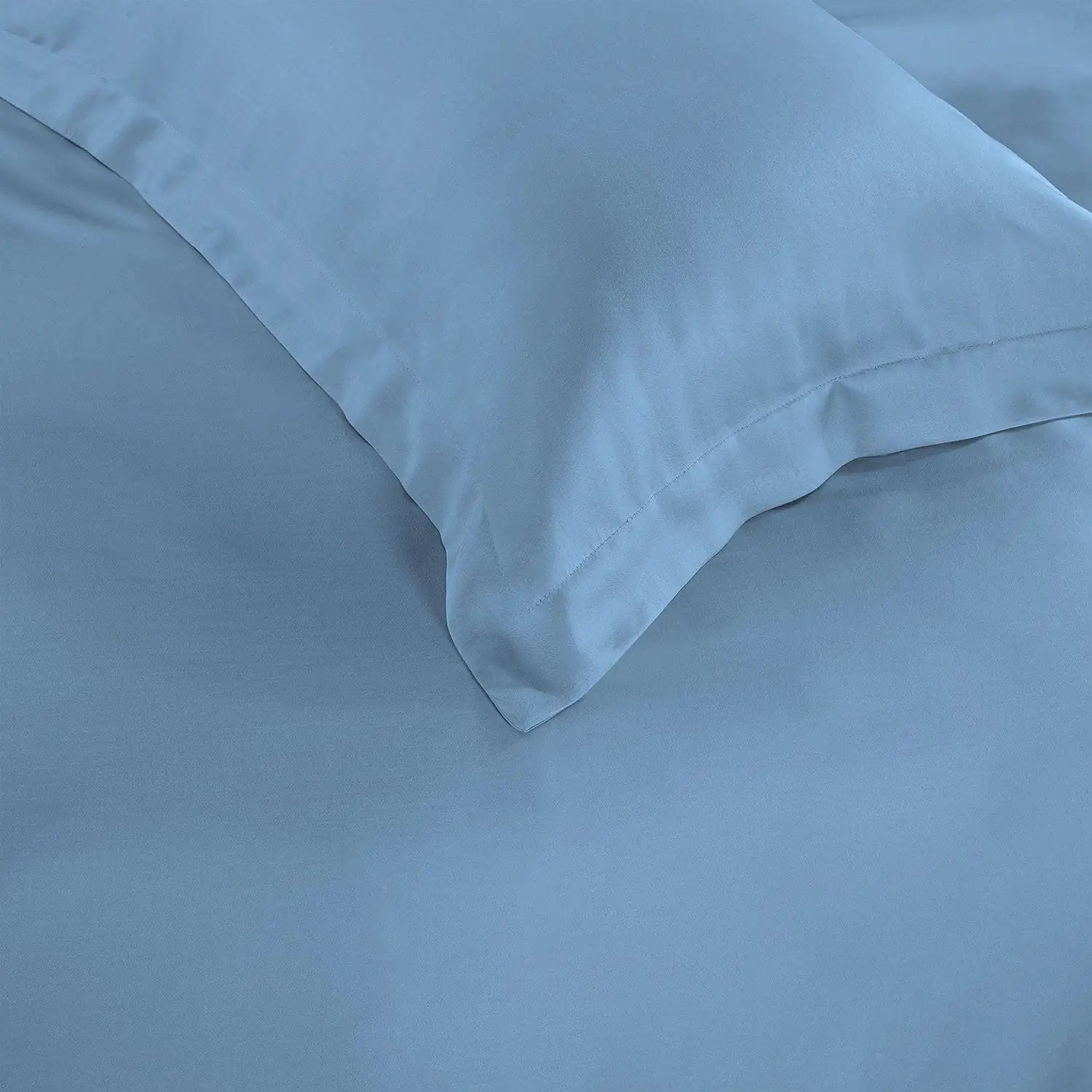 Bamboo Mint  Bedding Set