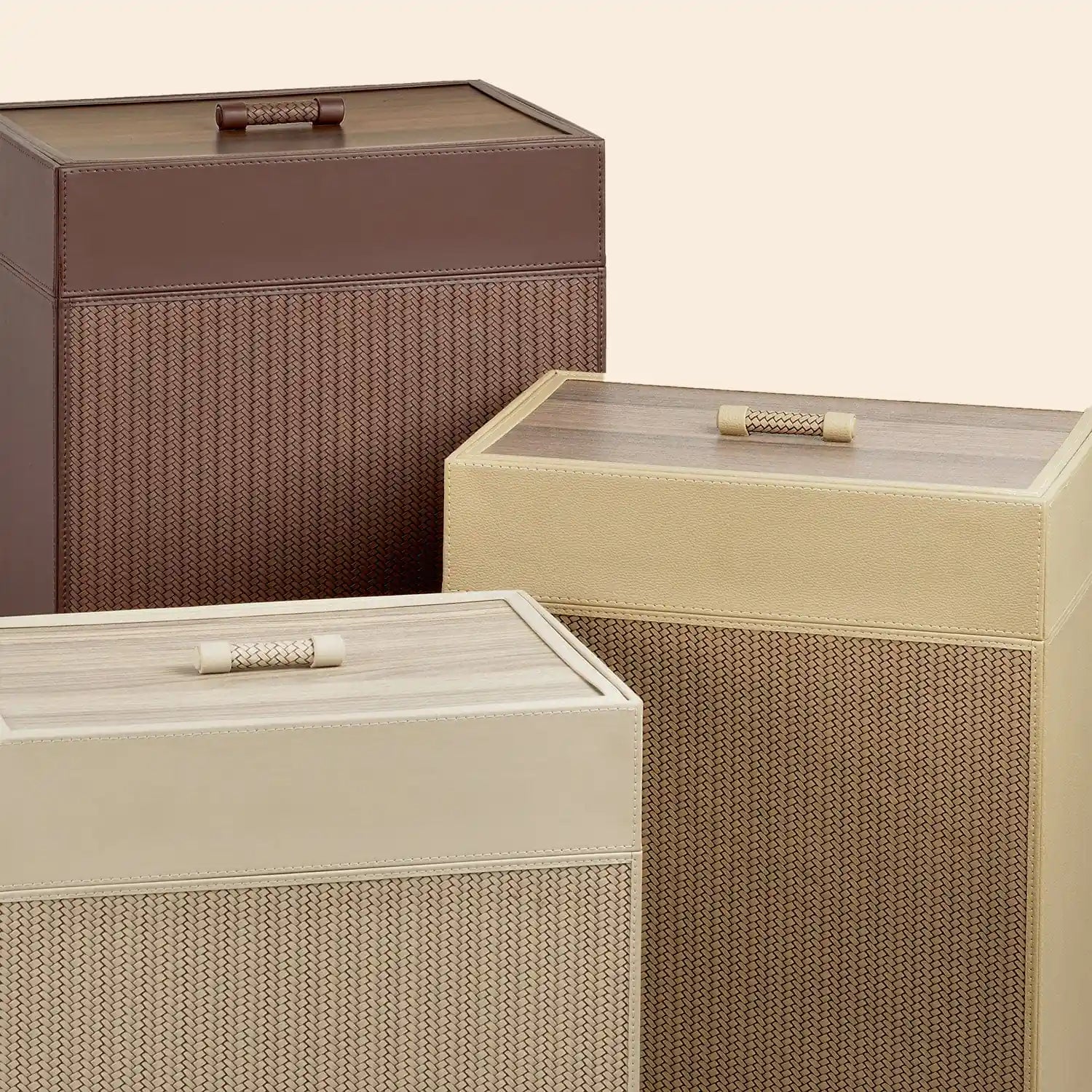 Riggiani - Laundry Hamper