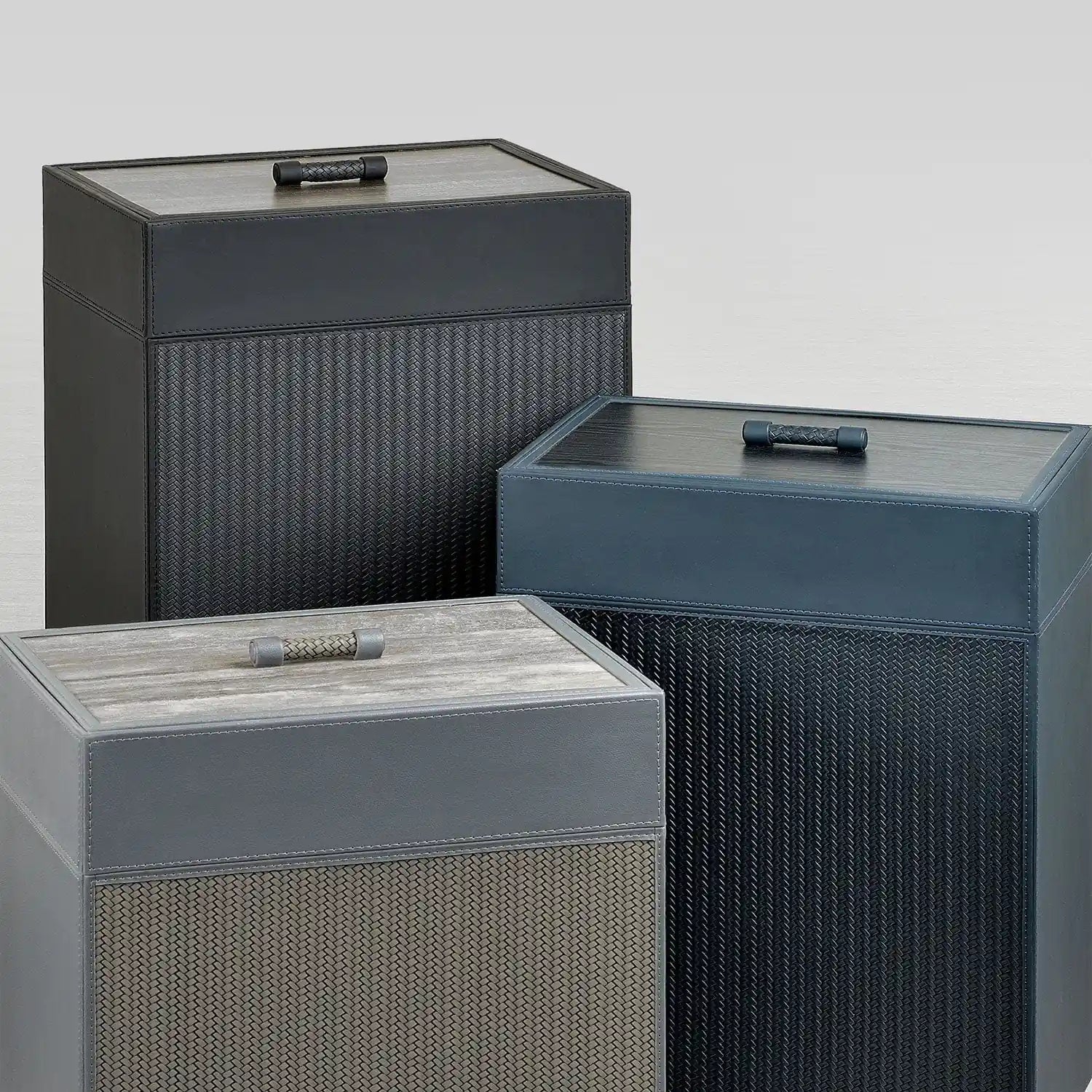 Riggiani - Laundry Hamper