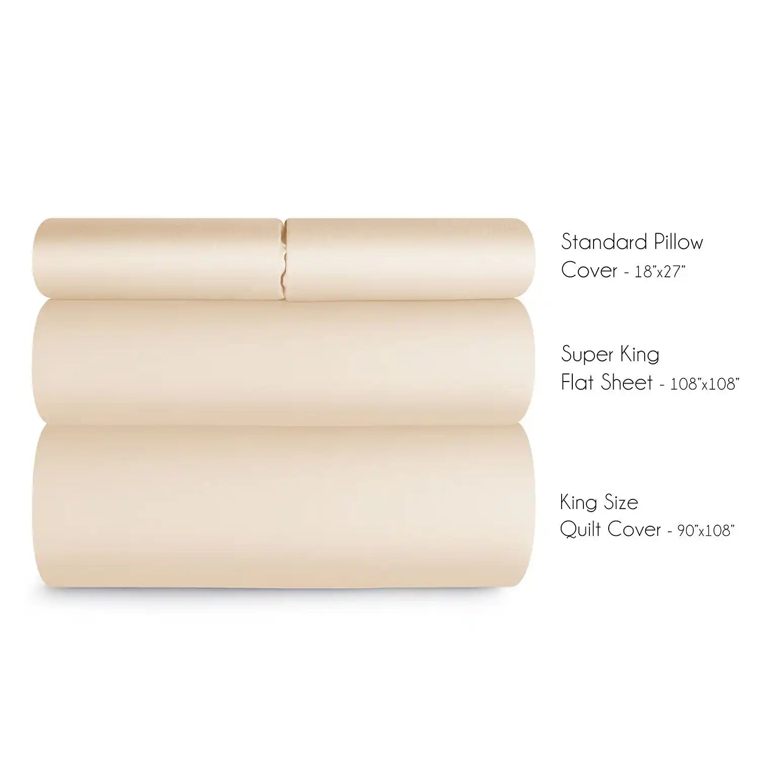 Pearled Ivory