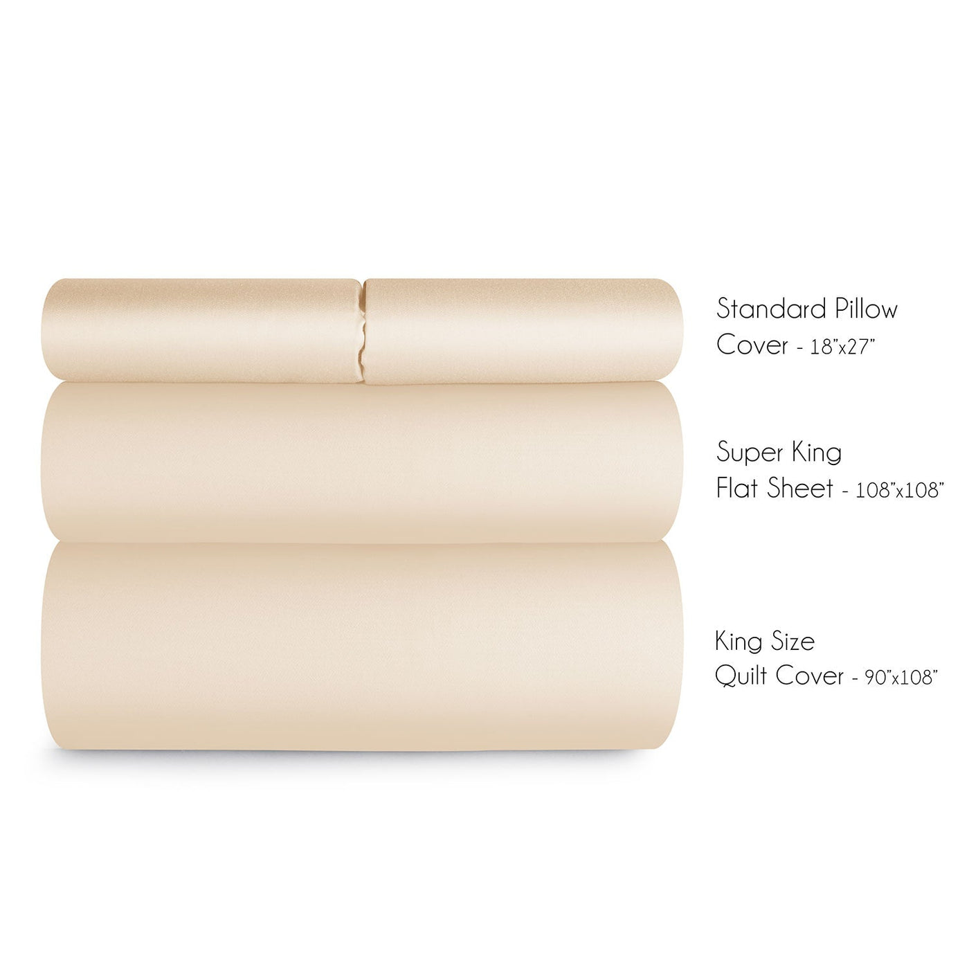 Pearled Ivory