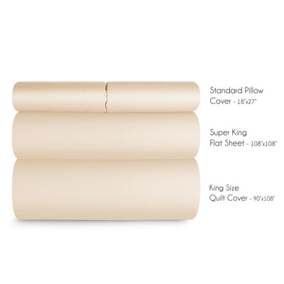 Pearled Ivory