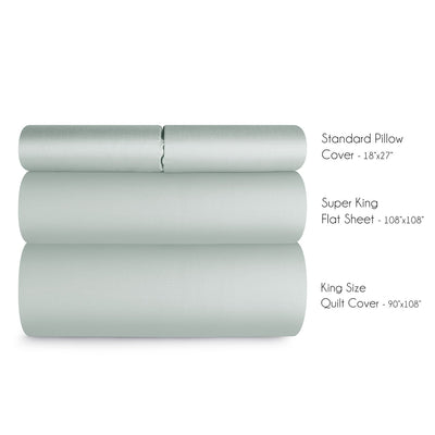 Milky Green