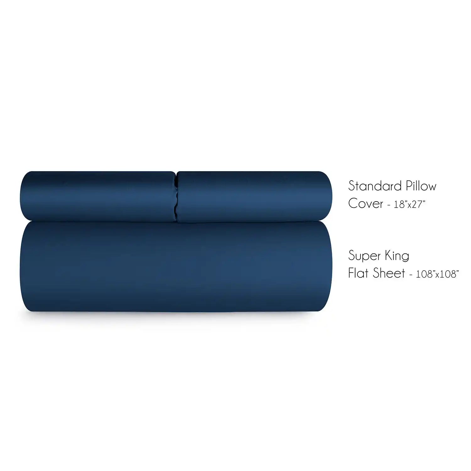 Ink Blue
