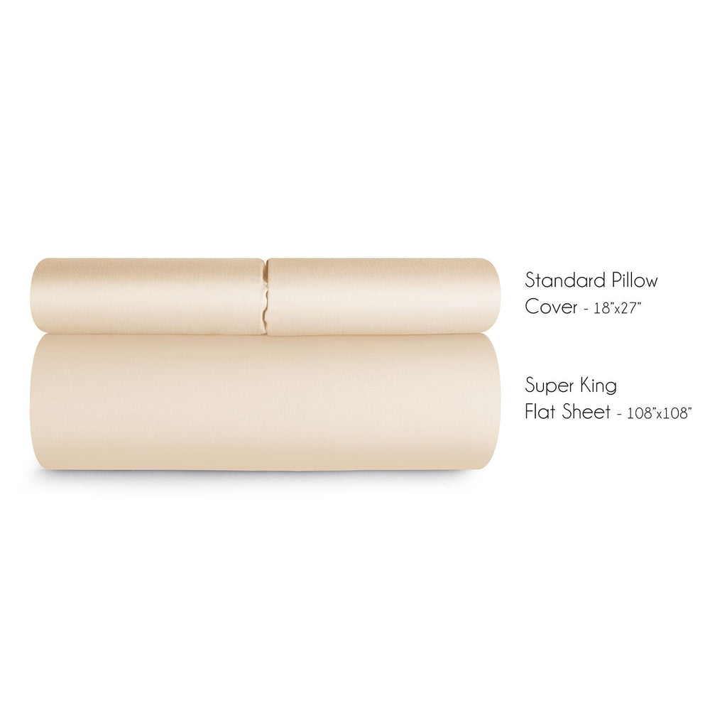 Pearled Ivory