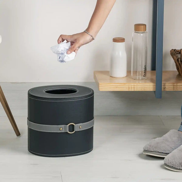 Ranch Dustbin