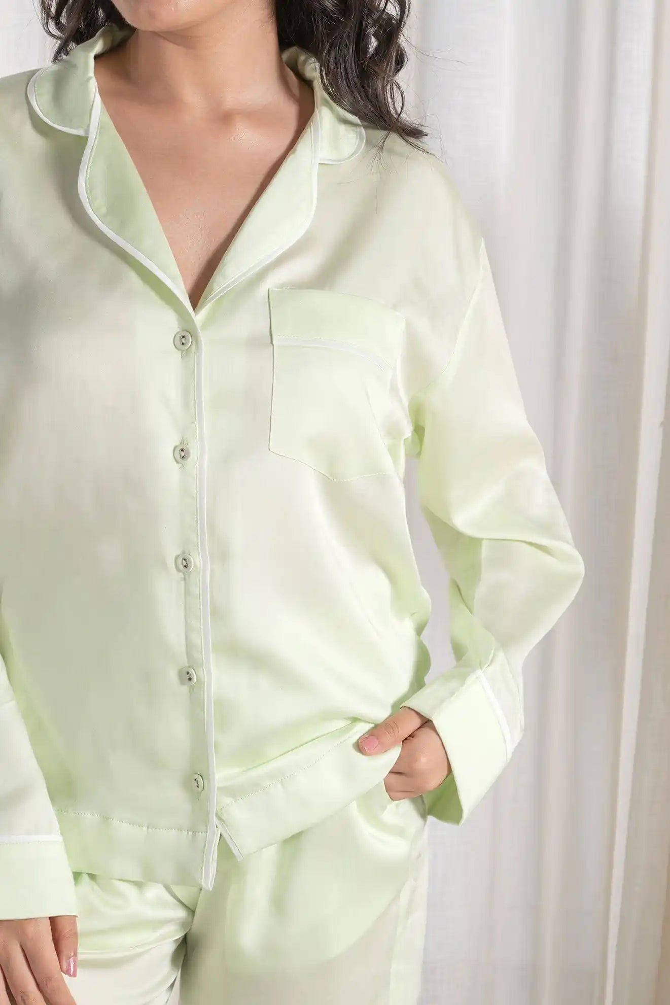 Lilly Green