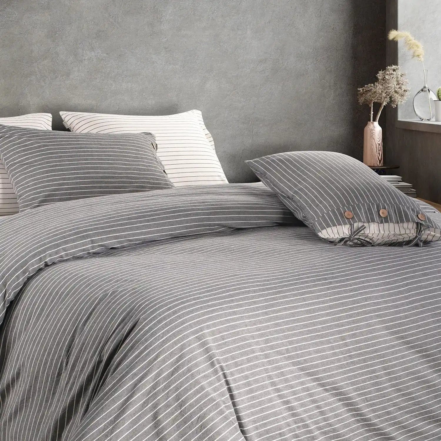 Linen Story |  Premium Bedding Set